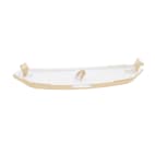 Couvercle enjoliveur bronze 140131401030 Couvercle enjoliveur bronze 140131401030 image