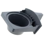 Support dosette gris ms-623704 Support dosette gris ms-623704 image
