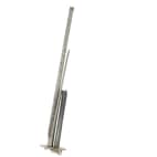 Embase resistance 3x850w 5 trous 816521 Embase resistance 3x850w 5 trous 816521 image