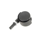 Roulette pivotante 6.435-353.0 Roulette pivotante 6.435-353.0 image