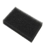 Filtre à mousse 481010716911 Filtre à mousse 481010716911 image