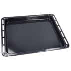 Lèchefrite 451x375x38mm, 481010674817 Lèchefrite 451x375x38mm, 481010674817 image
