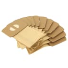 Sacs aspirateur par 10 Sacs aspirateur par 10 image
