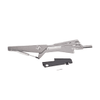 Charnière gauche ComfortLift 4055859724 Charnière gauche ComfortLift 4055859724 image