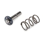 Piston + ressort 4.553-286.0 Piston + ressort 4.553-286.0 image