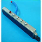 Clavier 4 touches Clavier 4 touches image