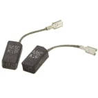 Charbons 5x8x15 par 2 Charbons 5x8x15 par 2 image