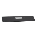 Bandeau noir 60cm Omega 140153552033 Bandeau noir 60cm Omega 140153552033 image