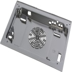 Déflecteur air chaud 00668613 origine Déflecteur air chaud 00668613 origine image