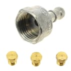 Injecteurs butane-propane C00139319 Injecteurs butane-propane C00139319 image