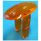 Capot voyant orange Capot voyant orange image