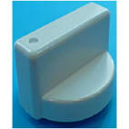 Bouton blanc 12h Bouton blanc 12h image