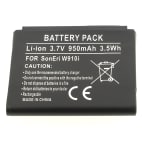 Batterie pour sony ericsson bst-39* Batterie pour sony ericsson bst-39* image