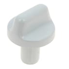 Bouton blanc Bouton blanc image