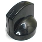 Bouton noir 12h 157240531 Bouton noir 12h 157240531 image