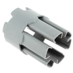 Support de lames plastique 8840-00.60006 Support de lames plastique 8840-00.60006 image
