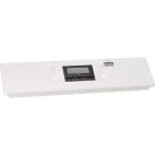 Bandeau blanc 50cm 140198925244 Bandeau blanc 50cm 140198925244 image
