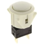 Interrupteur 2 cosses 71x3392 Interrupteur 2 cosses 71x3392 image