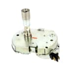 Moteur tournebroche Moteur tournebroche image