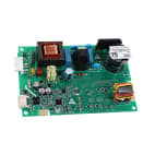 Carte de puissance moteur EMC 140220416014 Carte de puissance moteur EMC 140220416014 image