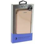 Etui folio elegance rose gold iphone 7 Etui folio elegance rose gold iphone 7 image