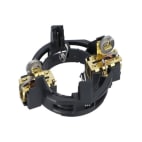 Couronne porte-balais 1614336058 Couronne porte-balais 1614336058 image
