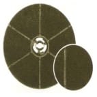 Filtre charbon rond Filtre charbon rond image