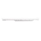 Enjoliveur de clayette en verre droit 2634048017 Enjoliveur de clayette en verre droit 2634048017 image