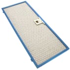 Filtre graisse metal 458x176 Filtre graisse metal 458x176 image