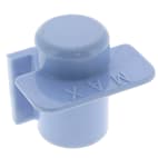 Bouchon rincage DC61-10687B Bouchon rincage DC61-10687B image