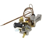 Robinet thermostatique de four Robinet thermostatique de four image