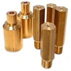 Injecteurs gaz naturel Injecteurs gaz naturel image