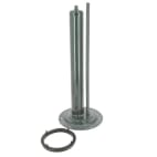 Corps de chauffe + joint, 040159 Corps de chauffe + joint, 040159 image
