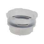 Bouchon avec joint siphon 943051 Bouchon avec joint siphon 943051 image