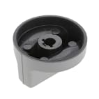 Bouton de commande inox 140088604024 Bouton de commande inox 140088604024 image