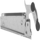Charnière de porte 12033775 origine Charnière de porte 12033775 origine image