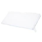 Diviseur de bac à légumes 171mm 140061296061 Diviseur de bac à légumes 171mm 140061296061 image