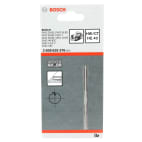 Fer carbure reversible droit (1) 82mm Fer carbure reversible droit (1) 82mm image