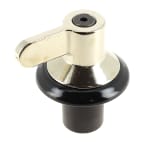 Bouton gaz 12h Bouton gaz 12h image