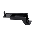 Cache-charnière supérieur 123x41,6mm 140187852060 Cache-charnière supérieur 123x41,6mm 140187852060 image