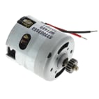 Moteur perceuse 14,4 v Moteur perceuse 14,4 v image