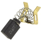 Charbon moteur par 1, 5x10x12, 22180040 Charbon moteur par 1, 5x10x12, 22180040 image