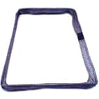 Joint de porte tresse Joint de porte tresse image