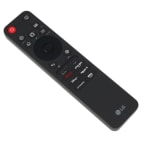 Télécommande AKB76046603 Télécommande AKB76046603 image
