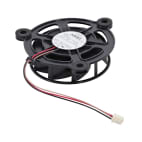 Turbine de ventilation 1700rpm 1W 140139578011 Turbine de ventilation 1700rpm 1W 140139578011 image