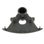 Support de bras de lavage inferieur Support de bras de lavage inferieur image
