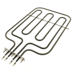 Resistance voute 650w+1400w 230v Resistance voute 650w+1400w 230v image