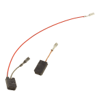 Charbons par 2 3607014010 Charbons par 2 3607014010 image