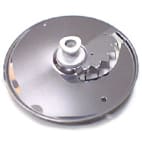Disque frites Disque frites image