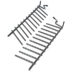 Support assiettes par 2 Support assiettes par 2 image